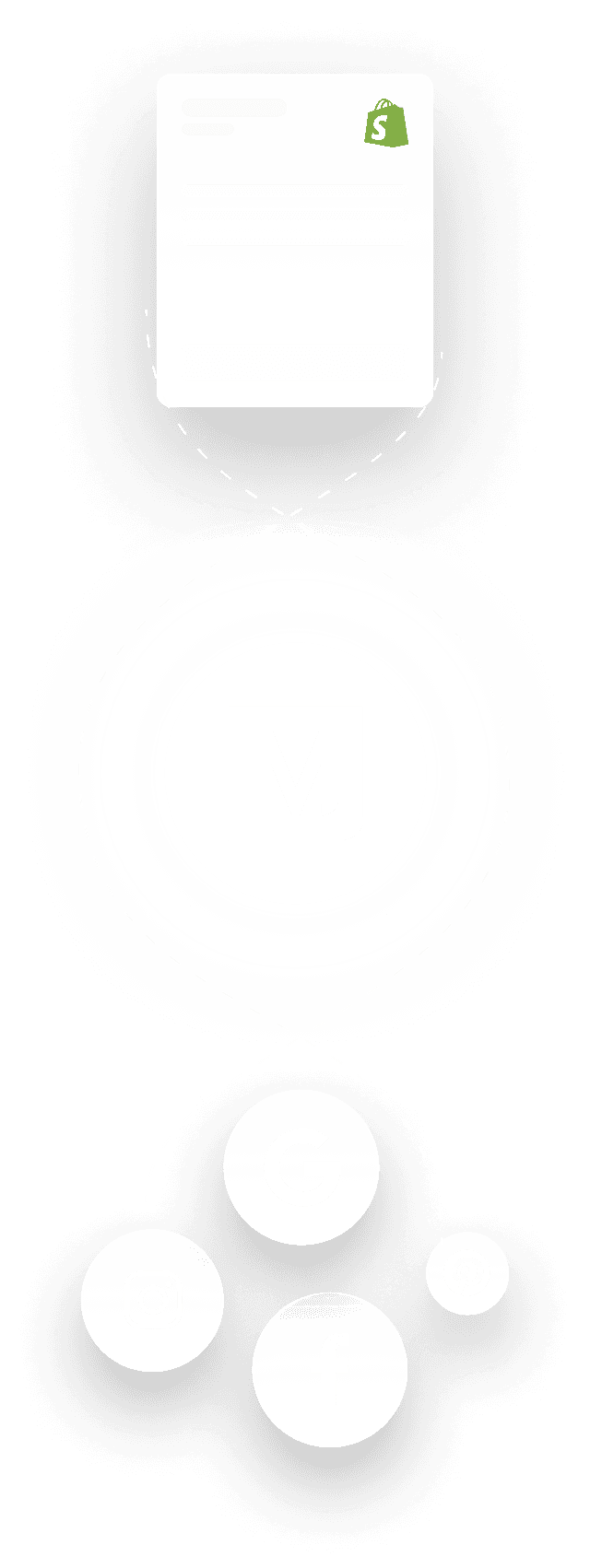 channel connections